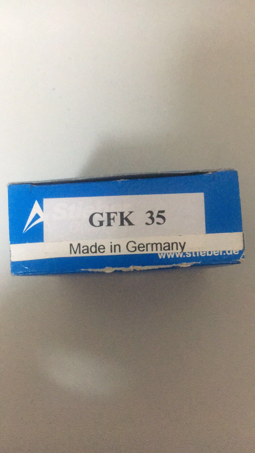 德国stieber轴承 gfk35轴承.jpg